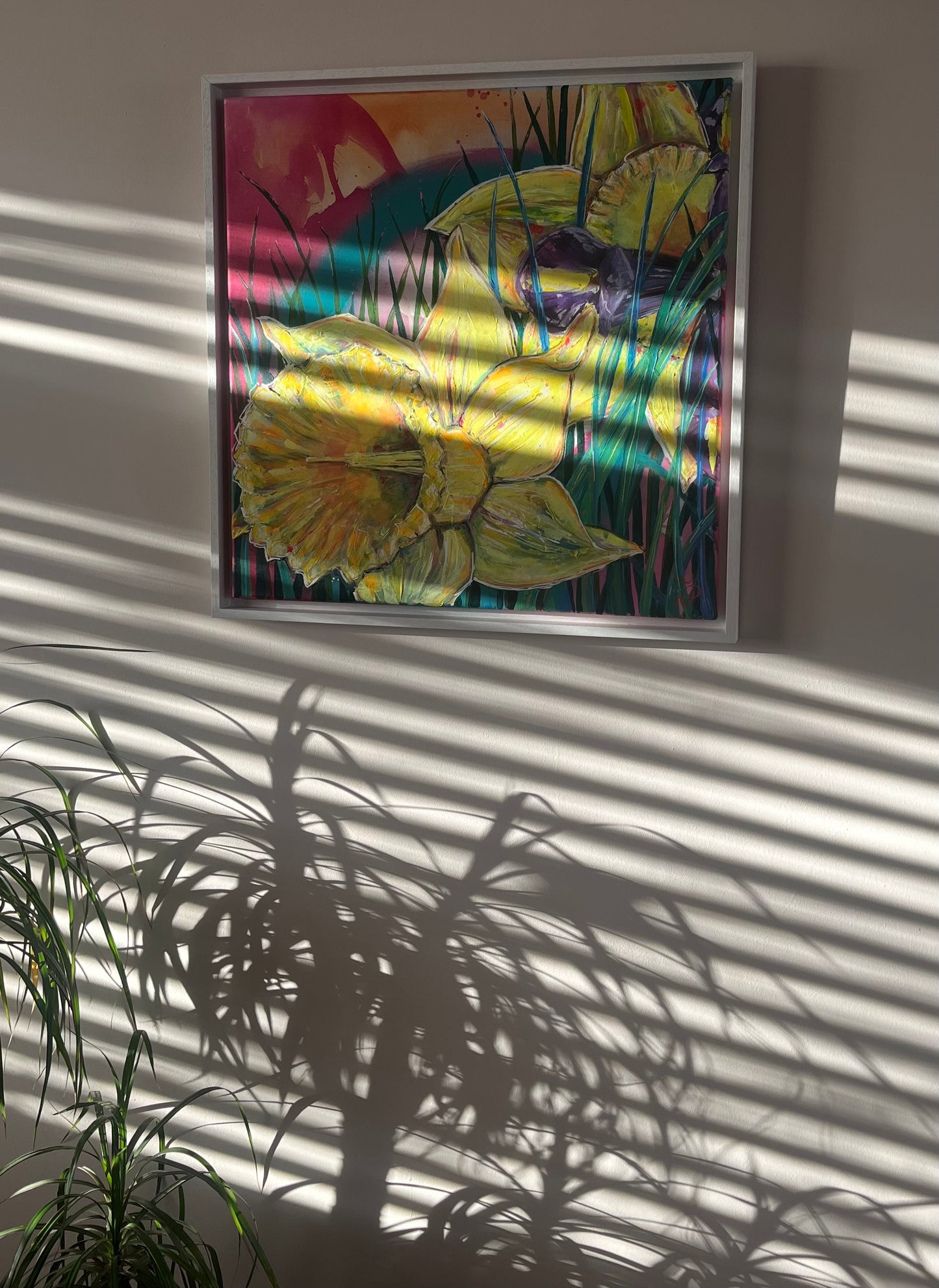 ‘Spring’ Original Painting