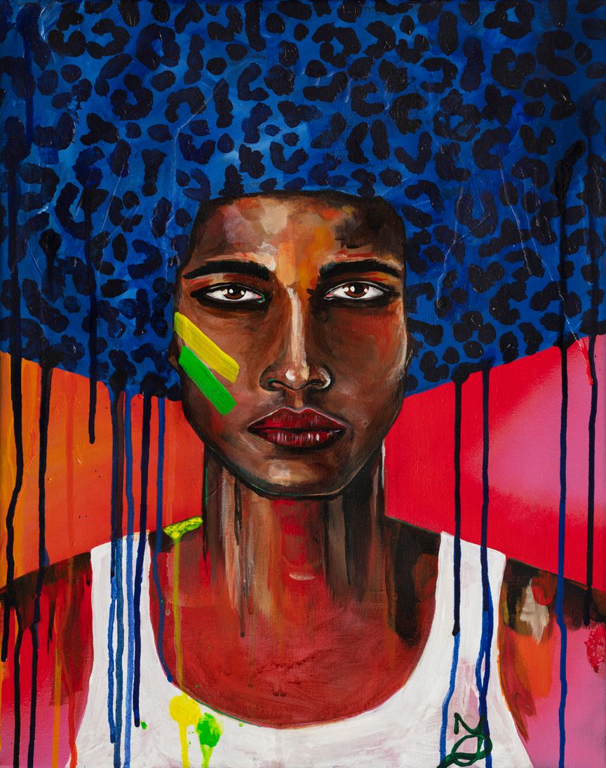 About Last Night - Limited Edition Print