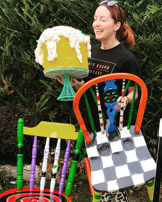 Exciting Announcement!!