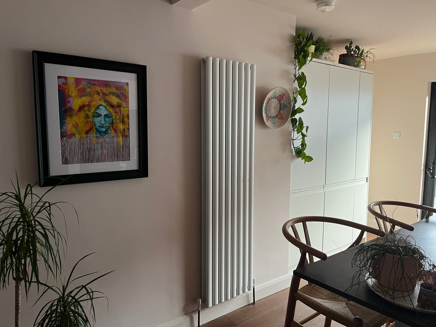 'Meditation' - Limited Edition Print