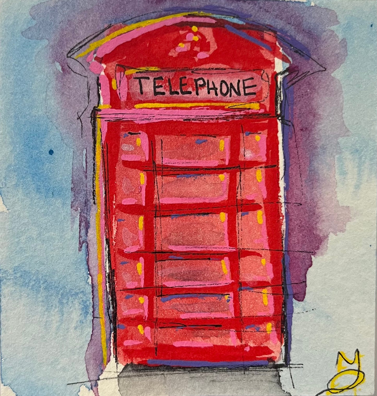 ‘Landmark Three’