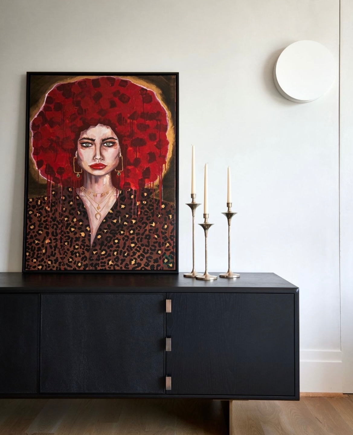 'Going Out Out' Limited Edition Print