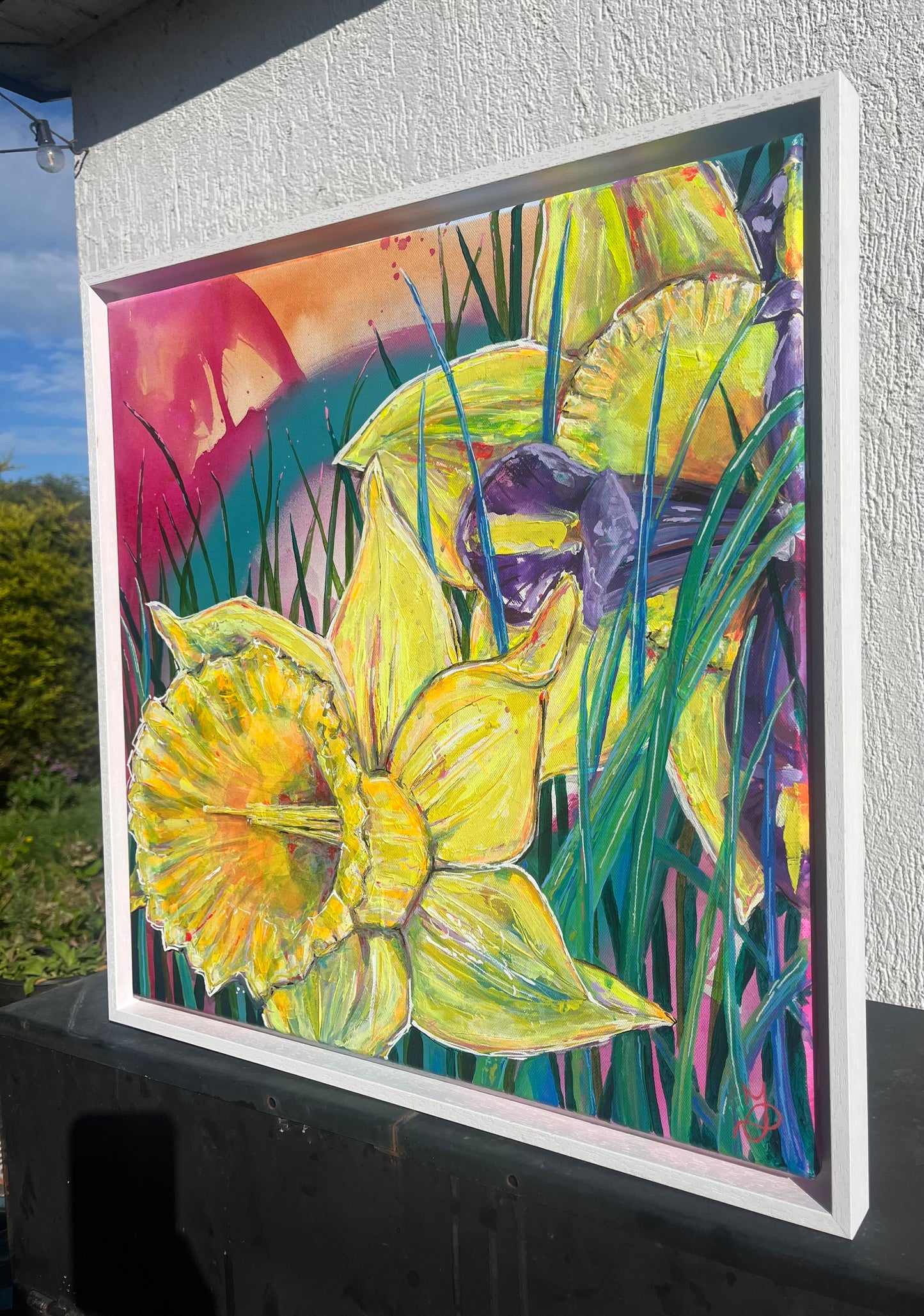 ‘Spring’ Original Painting