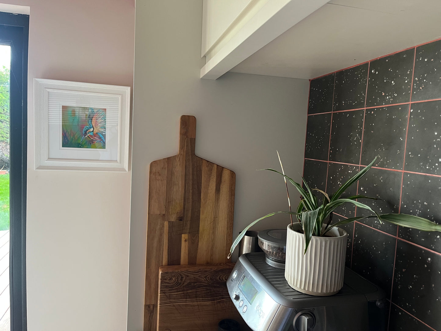 'Kingfisher' Limited Edition Print