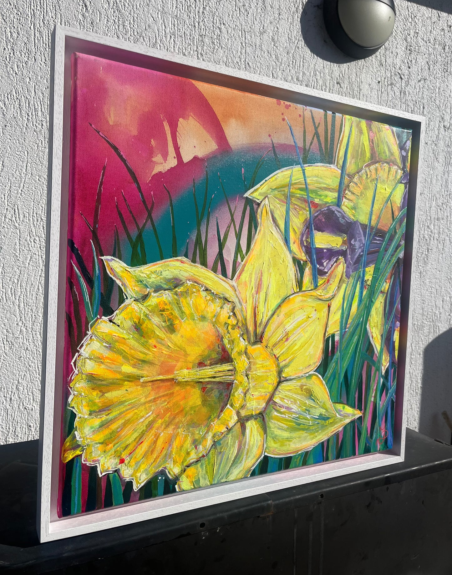‘Spring’ Original Painting