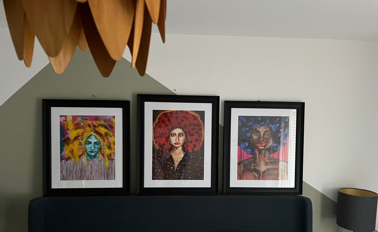 'Going Out Out' Limited Edition Print