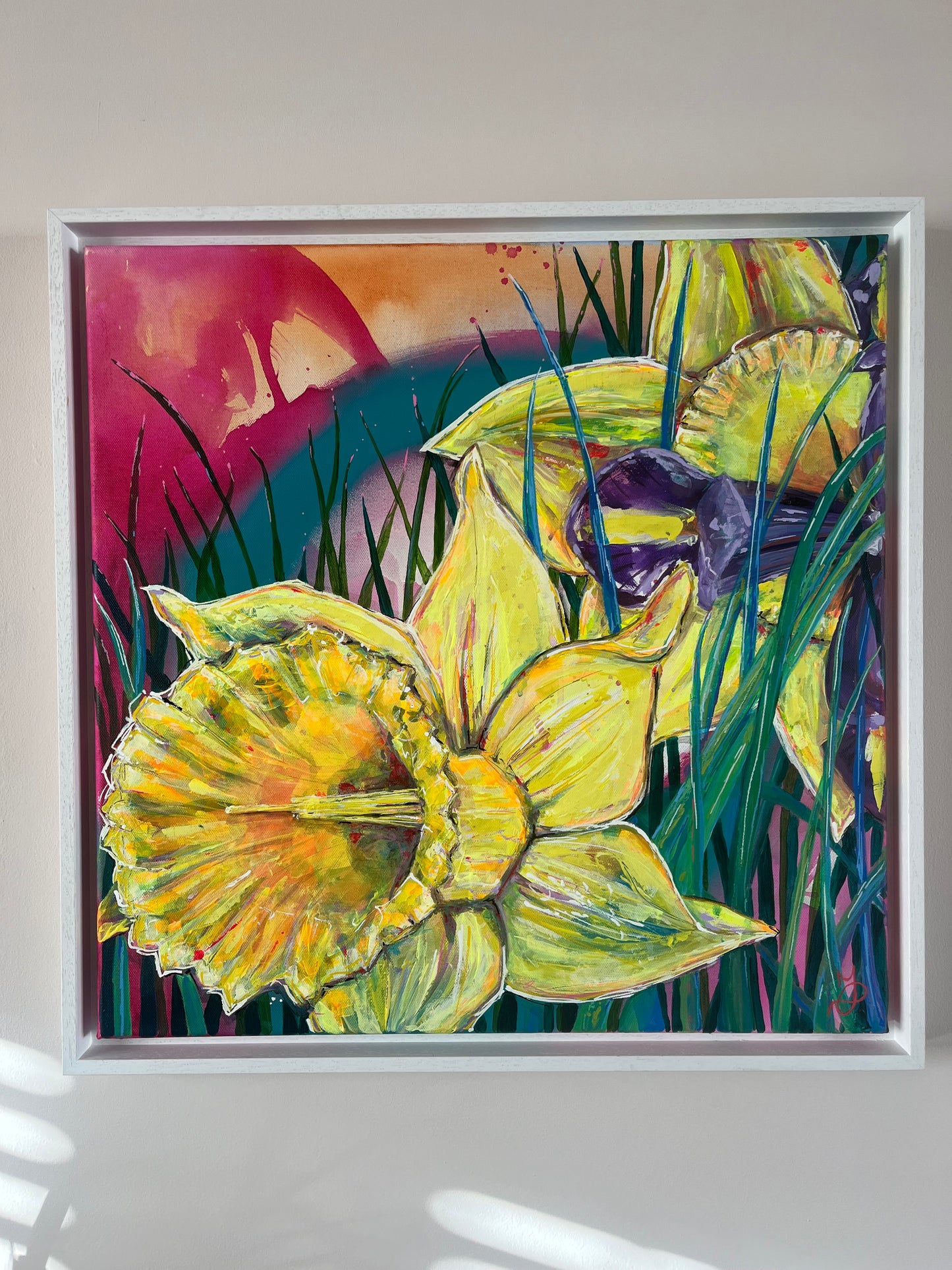 ‘Spring’ Original Painting